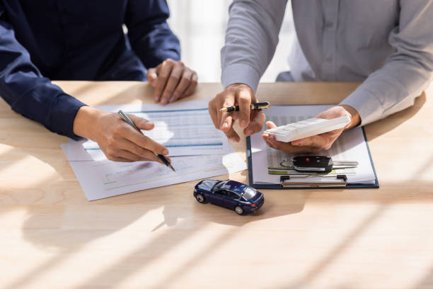 Car insurance options for Summerville residents